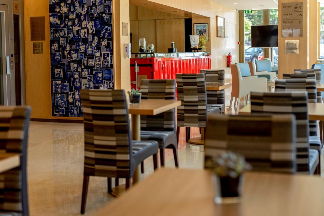 Sea Porto Hotel Matosinhos  Exterior foto