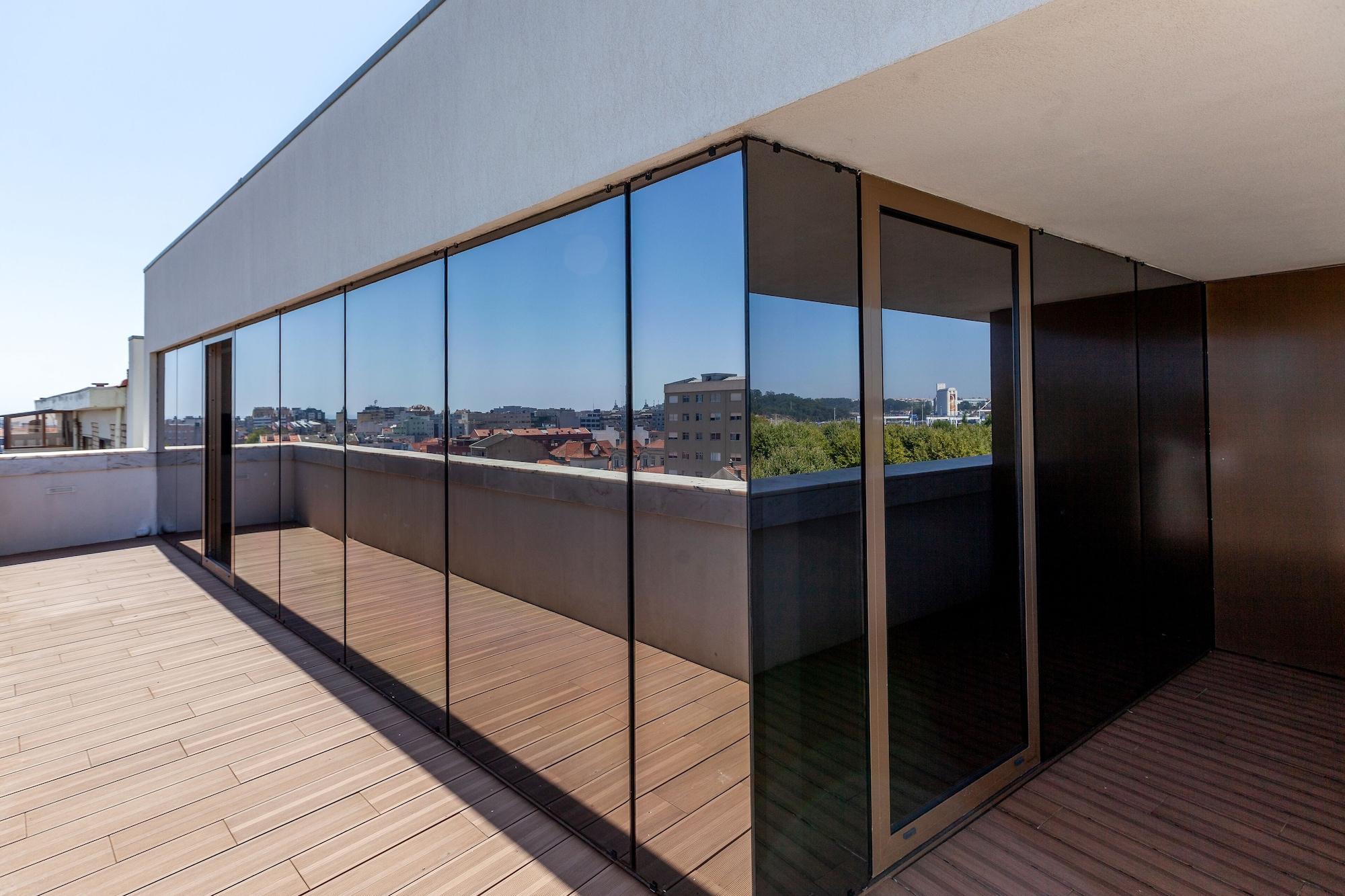 Sea Porto Hotel Matosinhos  Exterior foto