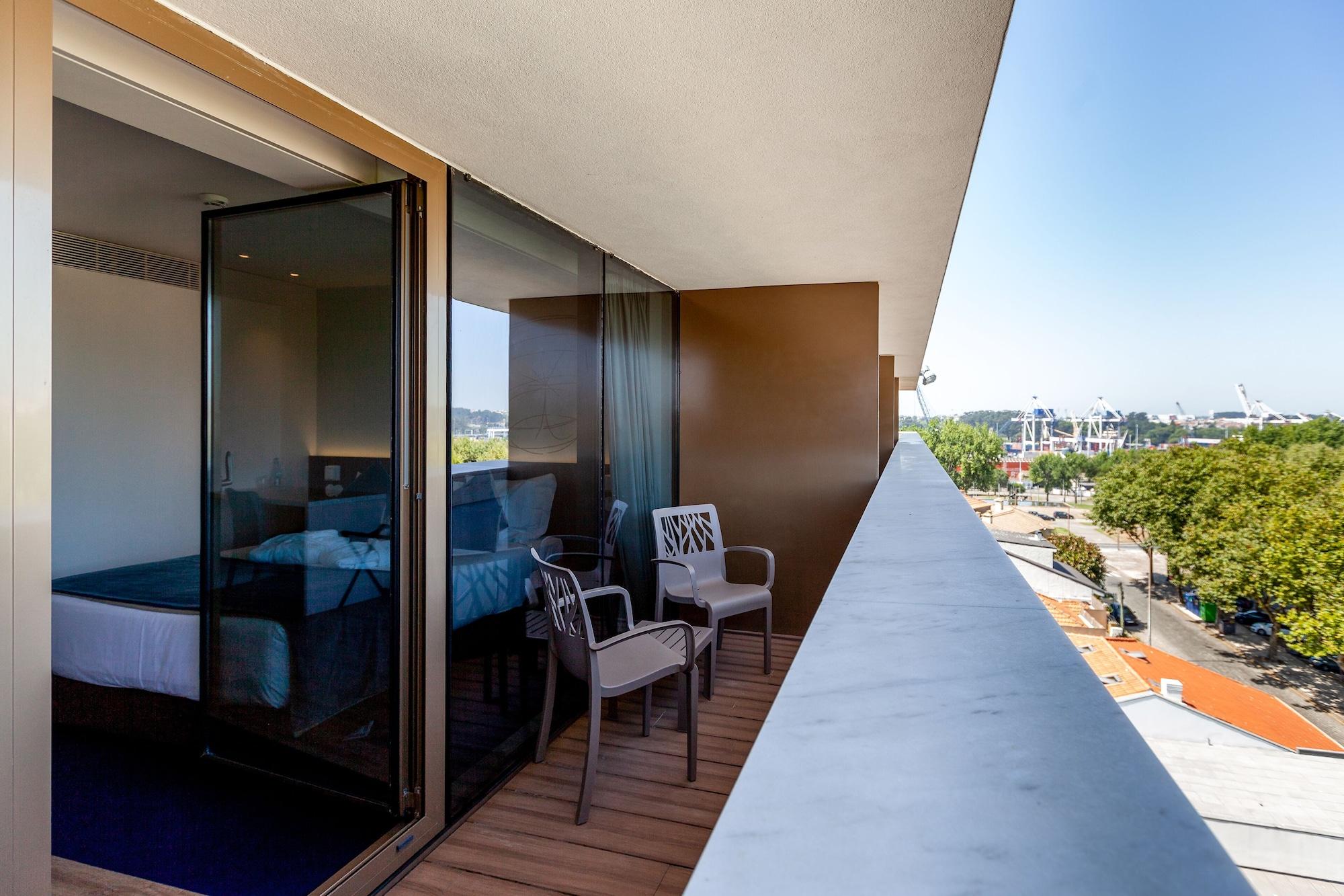 Sea Porto Hotel Matosinhos  Exterior foto