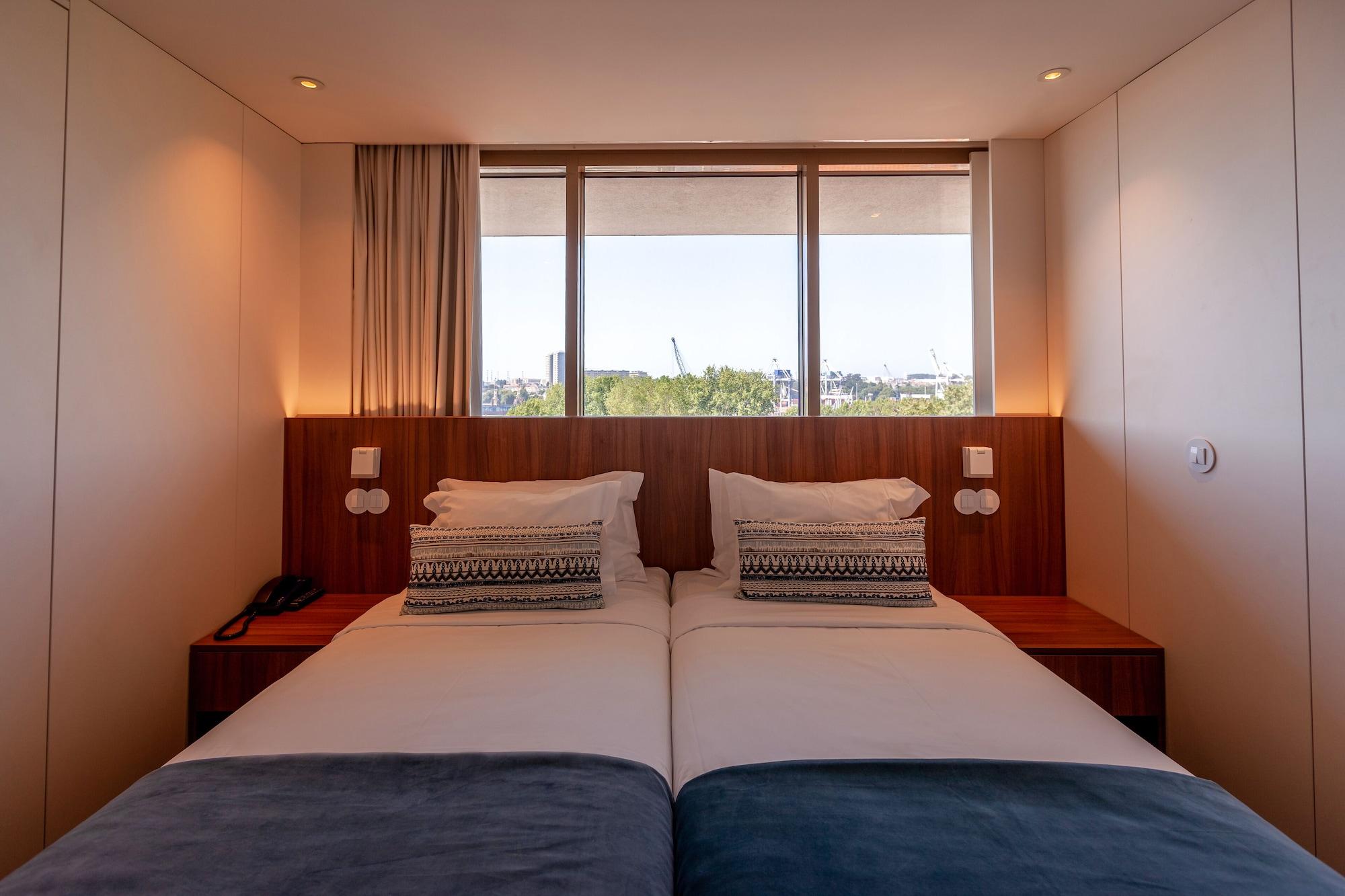 Sea Porto Hotel Matosinhos  Exterior foto